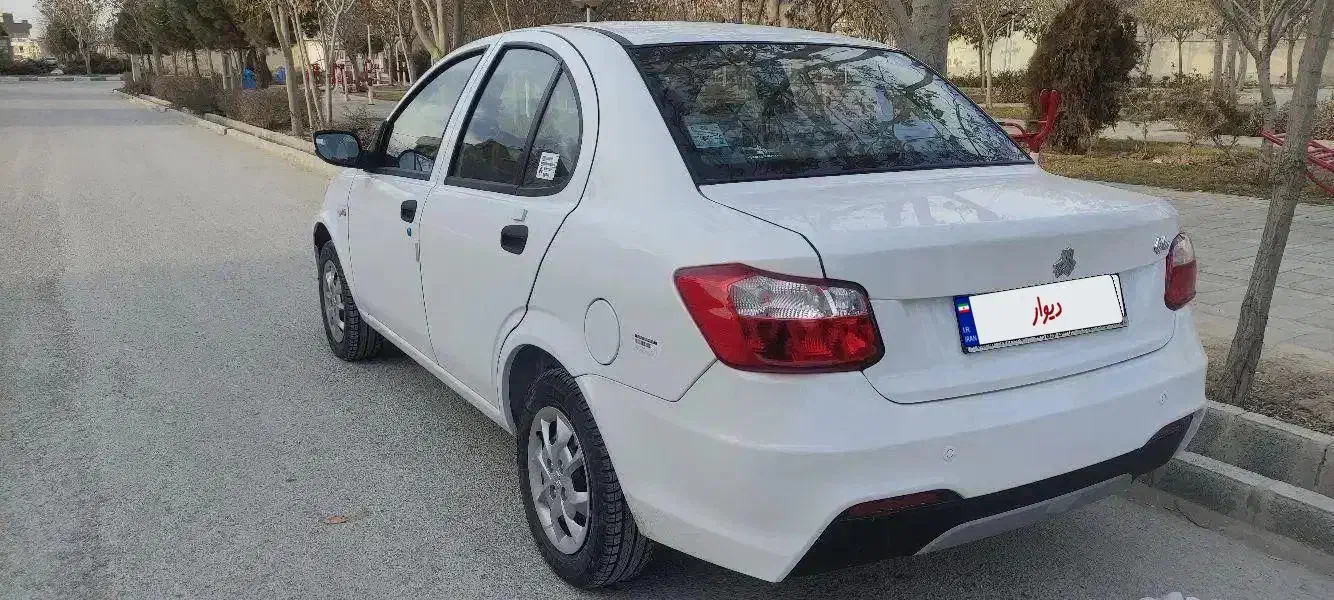 ساینا s|خودرو سواری و وانت|قوچان, |دیوار