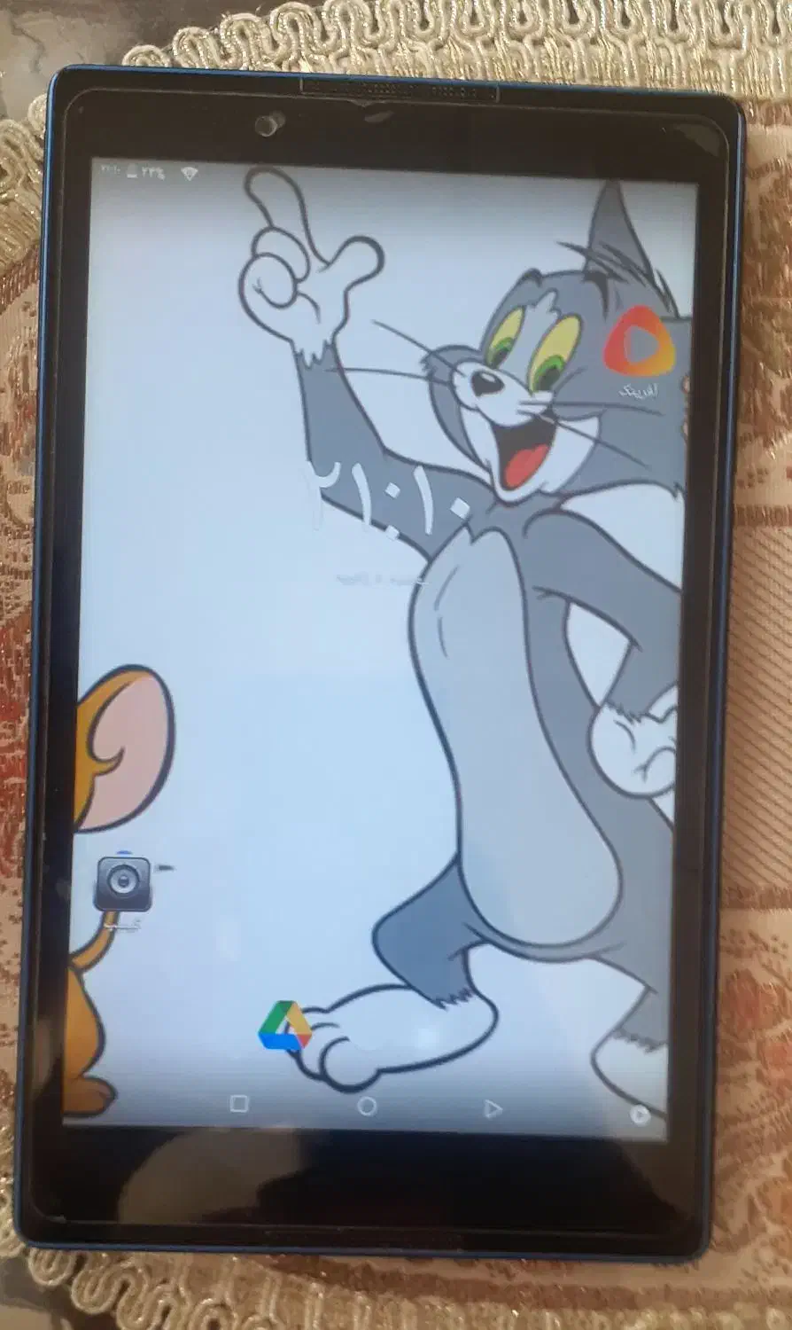 آیپد لنوو|تبلت|جهرم, |دیوار