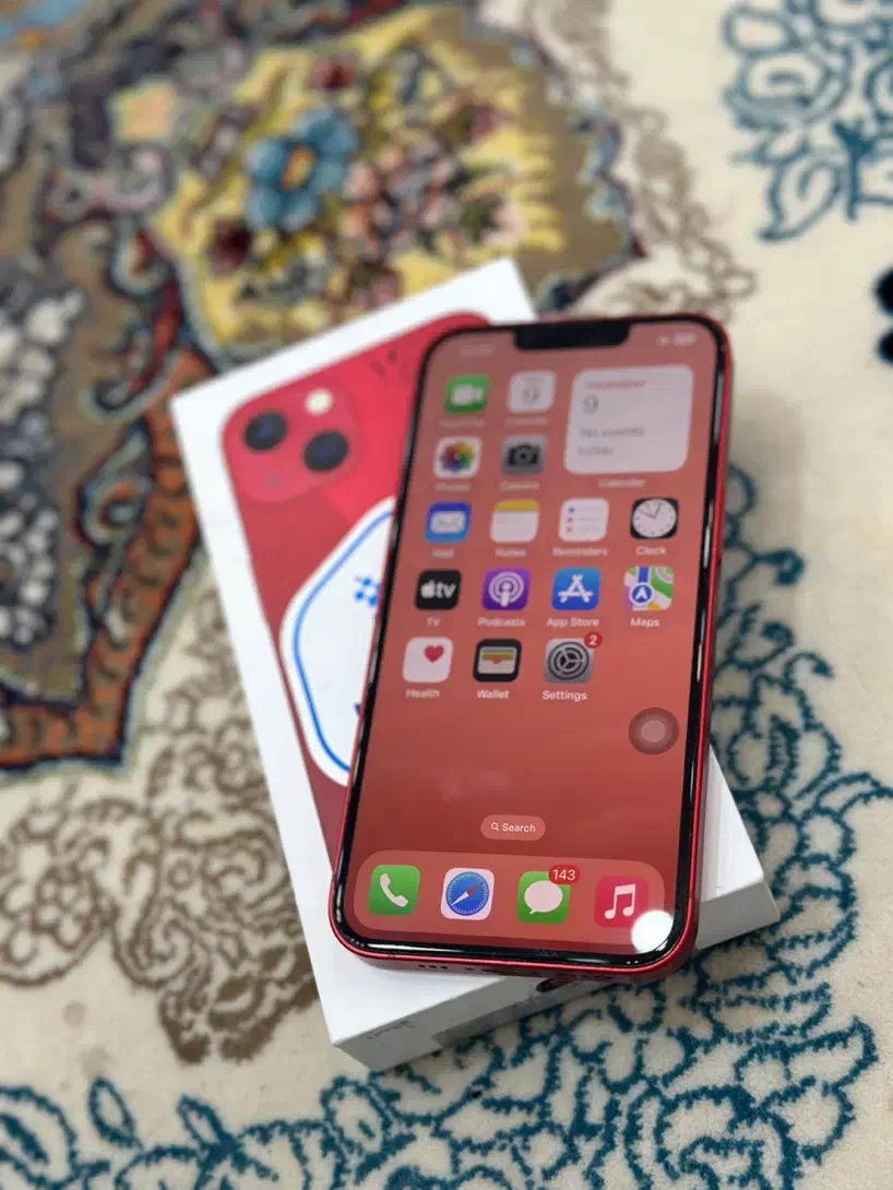 iphone 13 Za|موبایل|ایلام, |دیوار