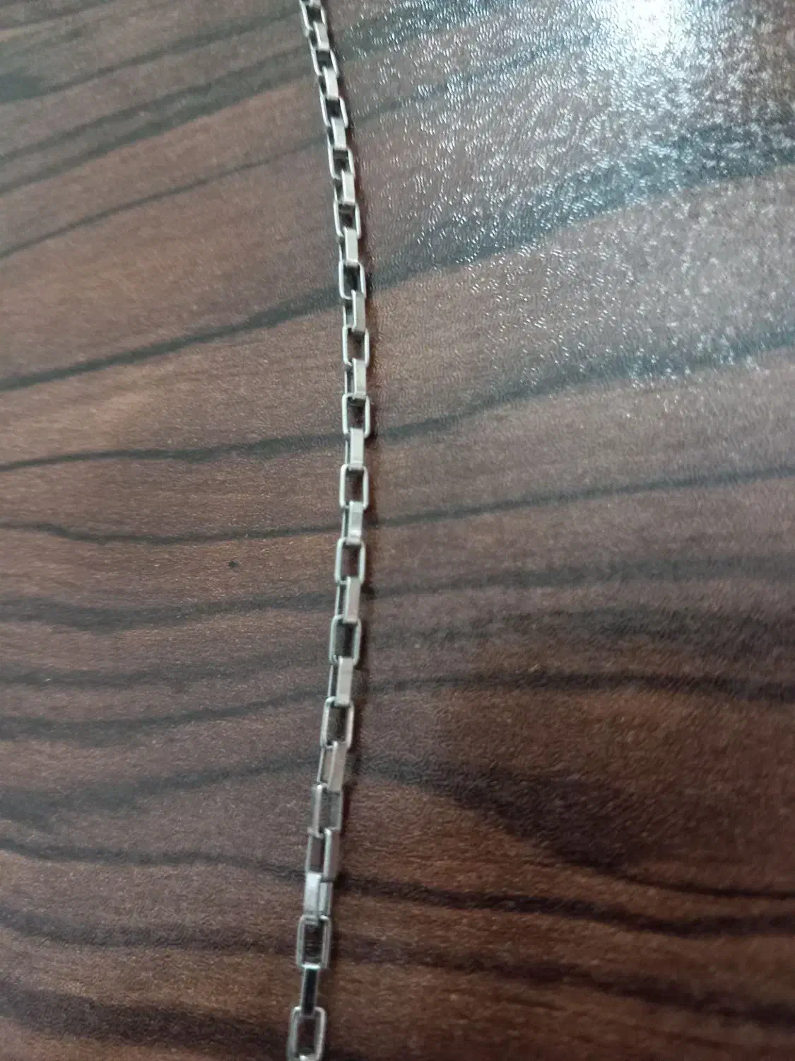 زنجیر آجری رنگ ثابت|بدلیجات|مراغه, |دیوار