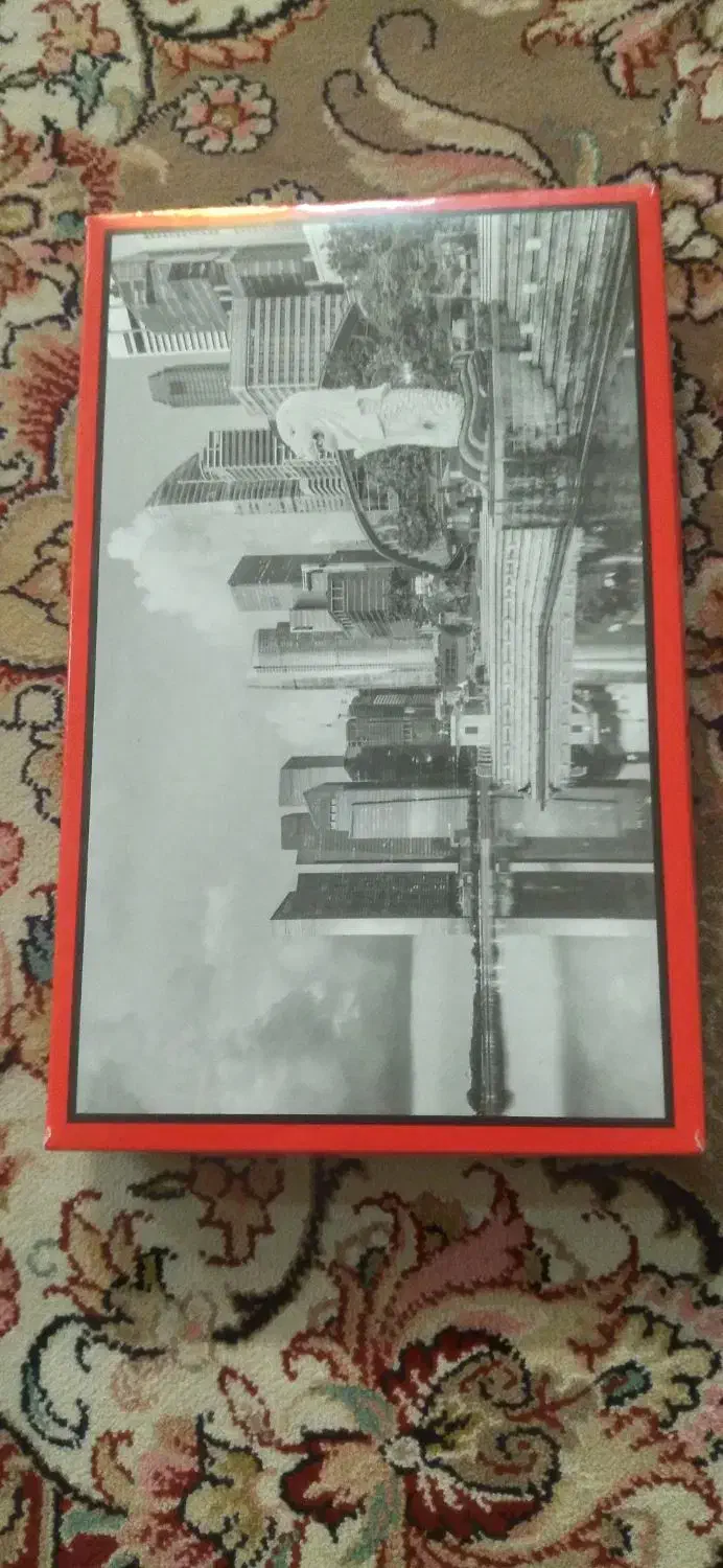 کیف پول چرمی|کیف، کفش، کمربند|بروجرد, |دیوار