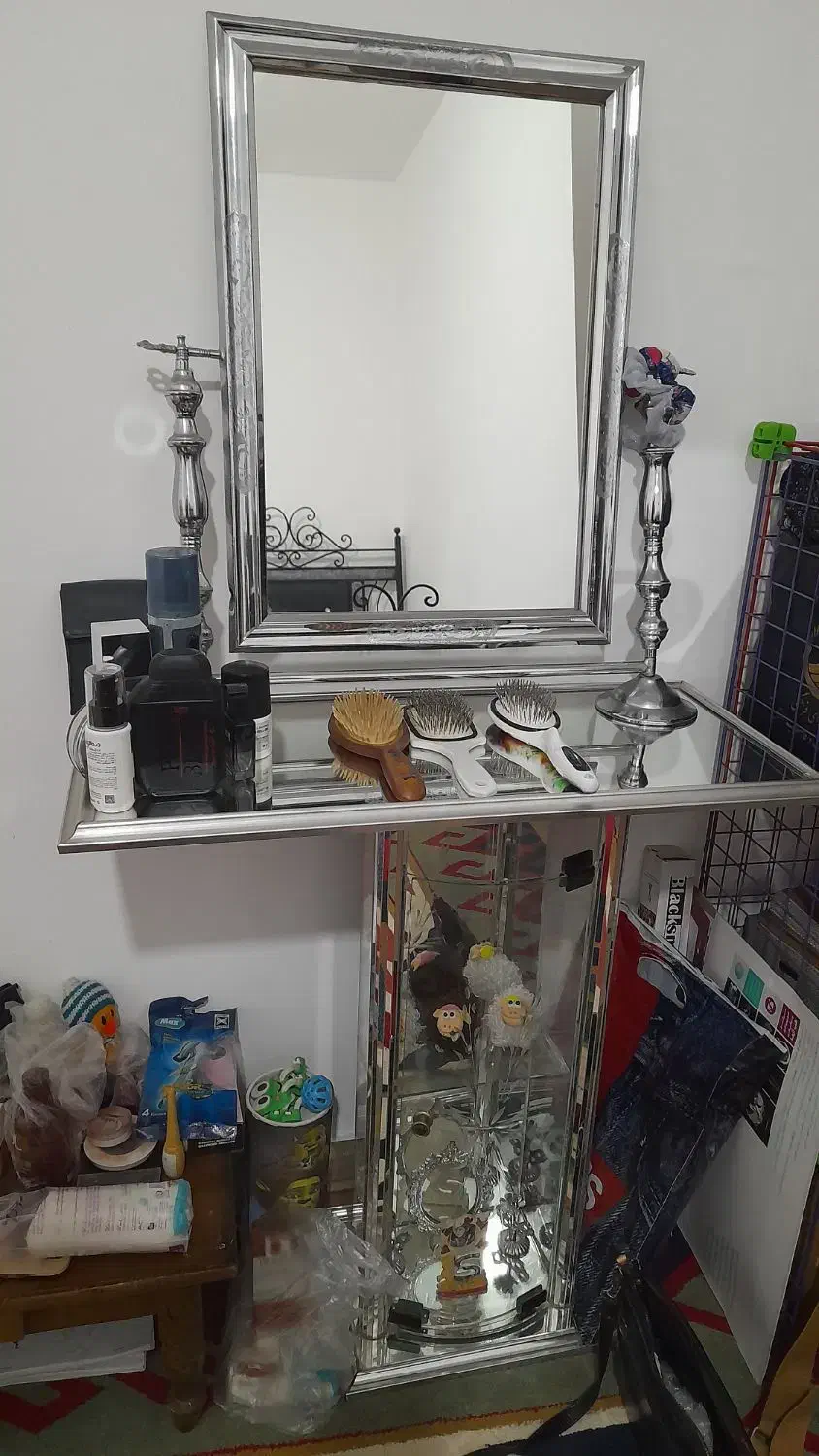 میزآینه|آینه|قم, پردیسان|دیوار