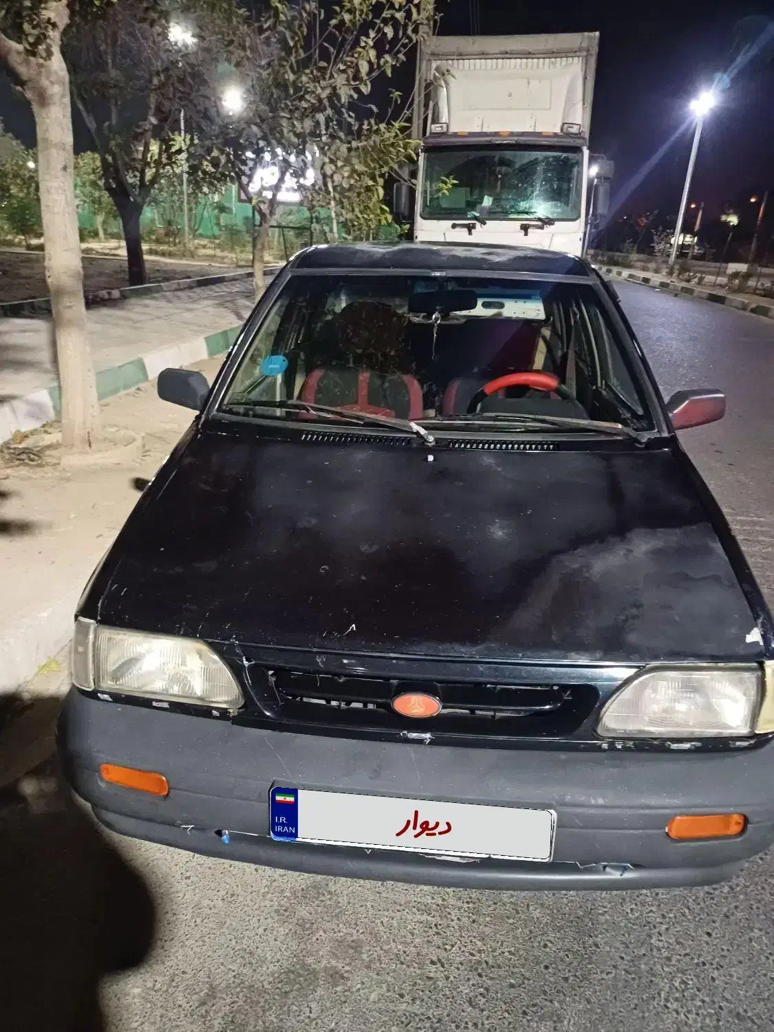 ماشین|خودرو سواری و وانت|ری, علایین|دیوار