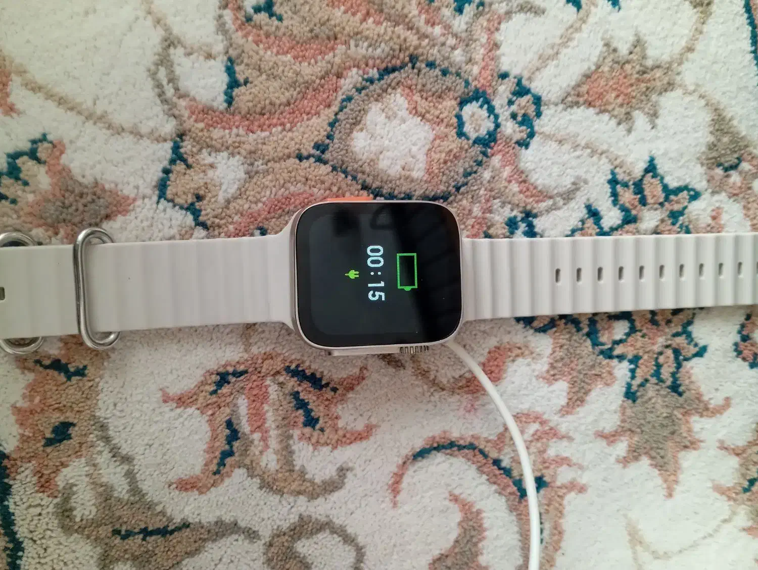 ساعت مچی هوشمند|ساعت|شیروان (خراسان), |دیوار