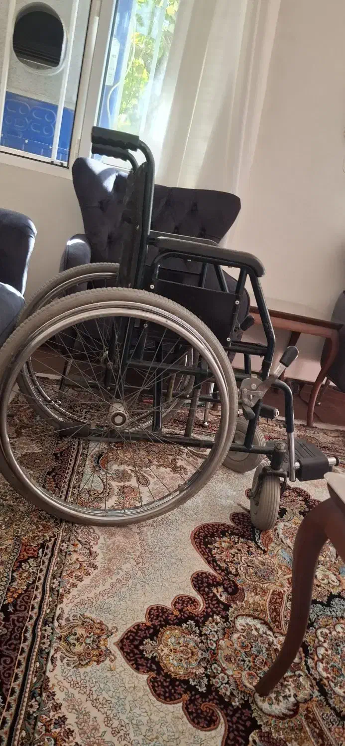 ویلچر|پزشکی|مریوان, |دیوار