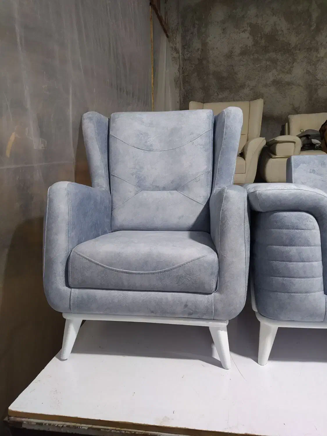 مبل راحتی ، نقد و اقساط|مبلمان خانگی و میز عسلی|بوشهر, |دیوار