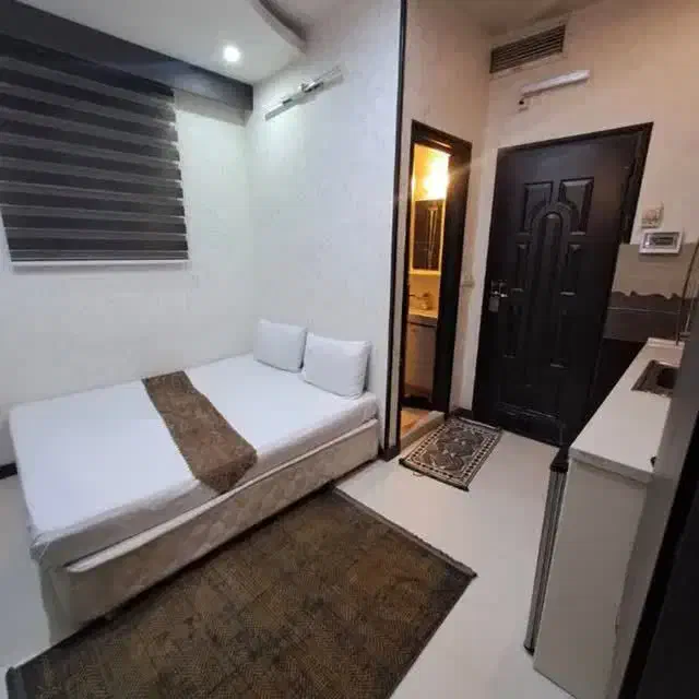 هتل آپارتمان سوییت زائرسرا مهمانپذیر|اجارهٔ کوتاه‌مدت آپارتمان و سوئیت|مشهد, نوغان|دیوار