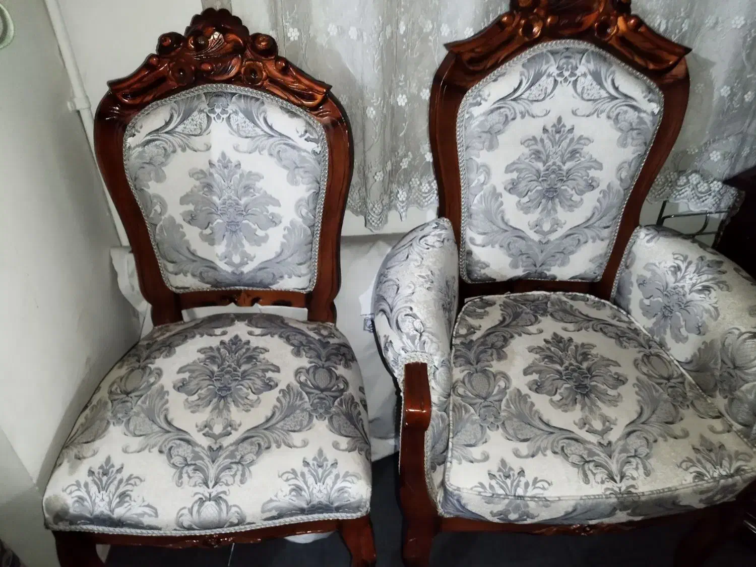 مبلمان|مبلمان خانگی و میز عسلی|تهران, اقدسیه|دیوار