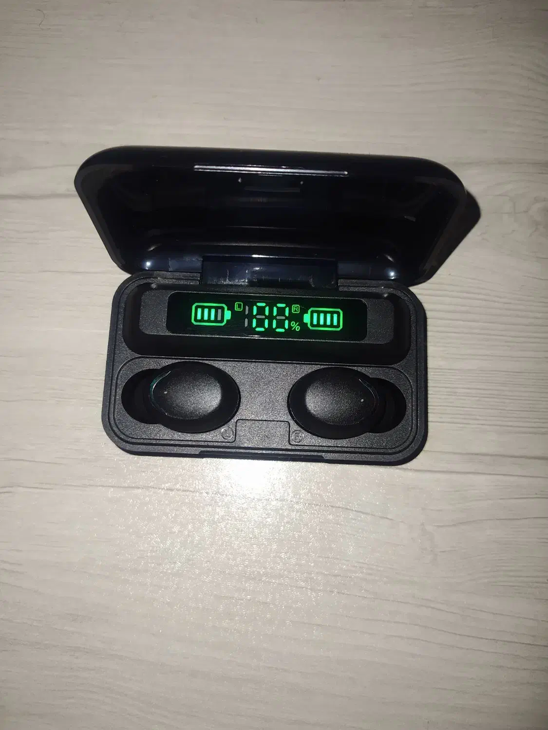 ایر پاد و پاور بانک|لوازم جانبی موبایل و تبلت|گرگان, |دیوار