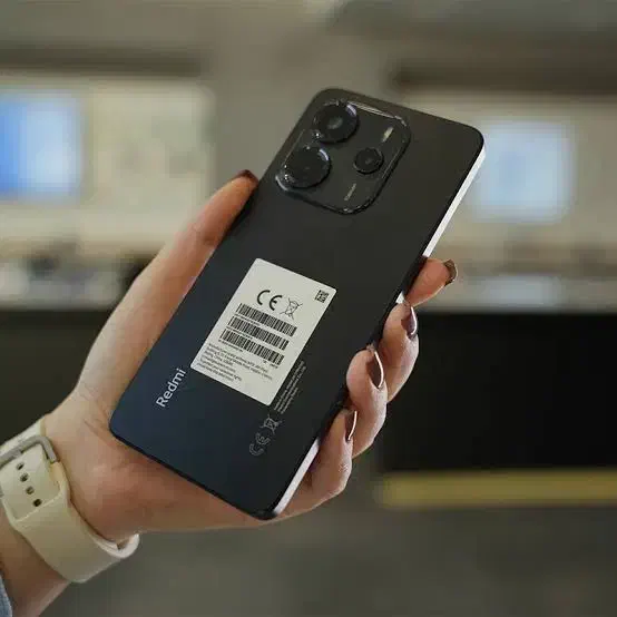 گوشی شیائومی ردمی نوت ۱۴|موبایل|تهران, گلستان (شهرک راه آهن)|دیوار