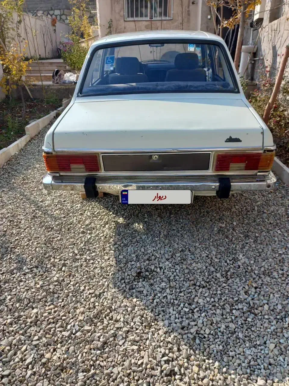 فروش پیکان استثنایی|خودرو سواری و وانت|پردیس, فاز ۱۱|دیوار