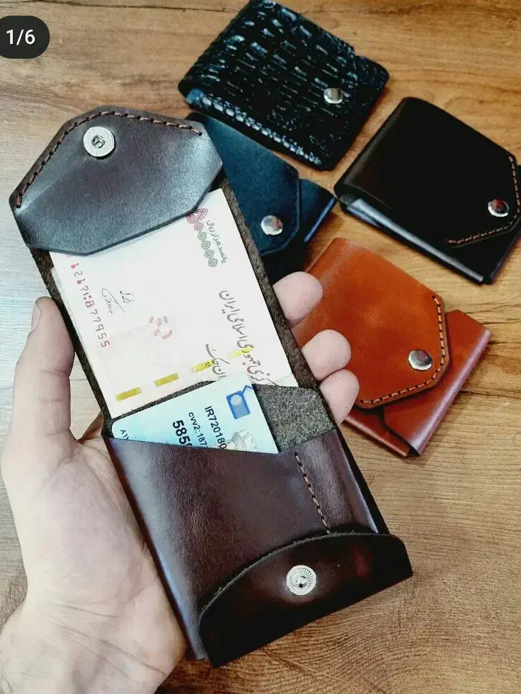 کیف چرم|کیف، کفش، کمربند|اهواز, کیان اباد|دیوار