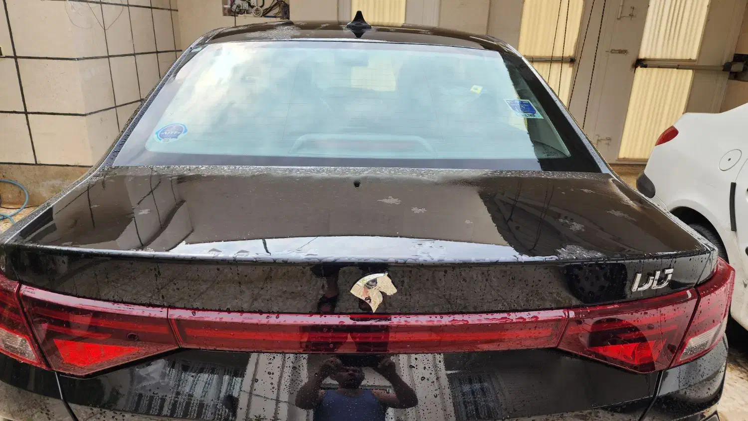 تارا دستی مشکی صفر ۶ دنده تحویل تیر ماه ۱۴۰۴|خودرو سواری و وانت|لار, |دیوار