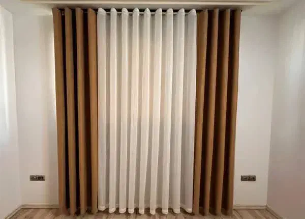 پرده های لوکس|پرده، رانر، رومیزی|یاسوج, |دیوار