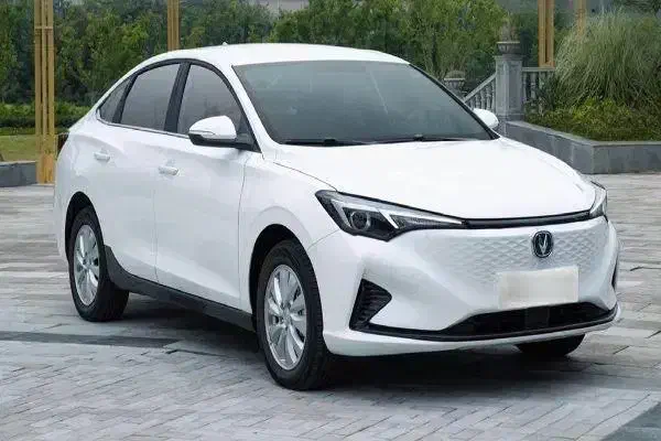 چانگان، ایدو EV460|خودرو سواری و وانت|تهران, ارم|دیوار