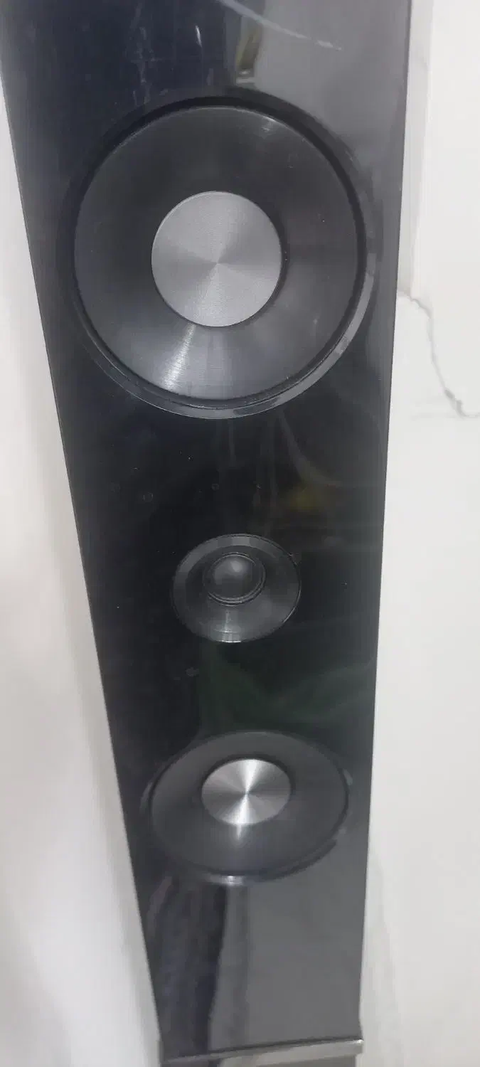 باند سینما خانواده سامسونگ|سیستم صوتی خانگی|قدس, شهر‌قدس|دیوار