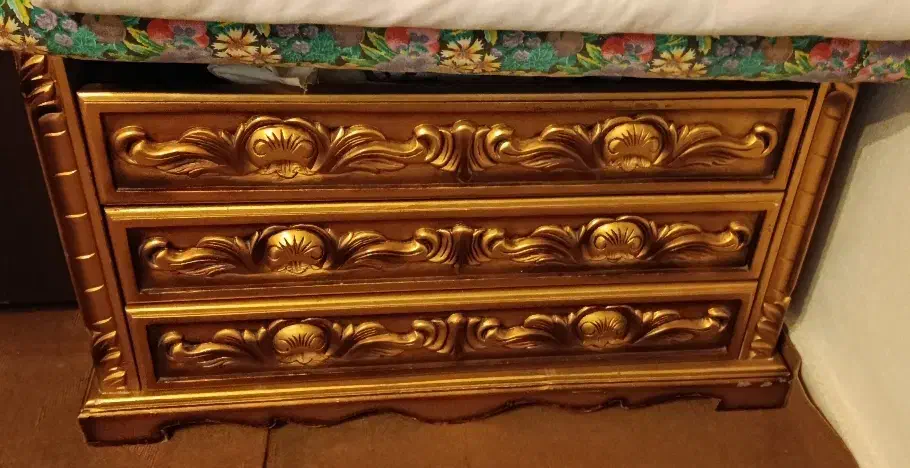 دراور وپاتختی اصل چوب|جاکفشی، کمد، دراور|اردبیل, |دیوار