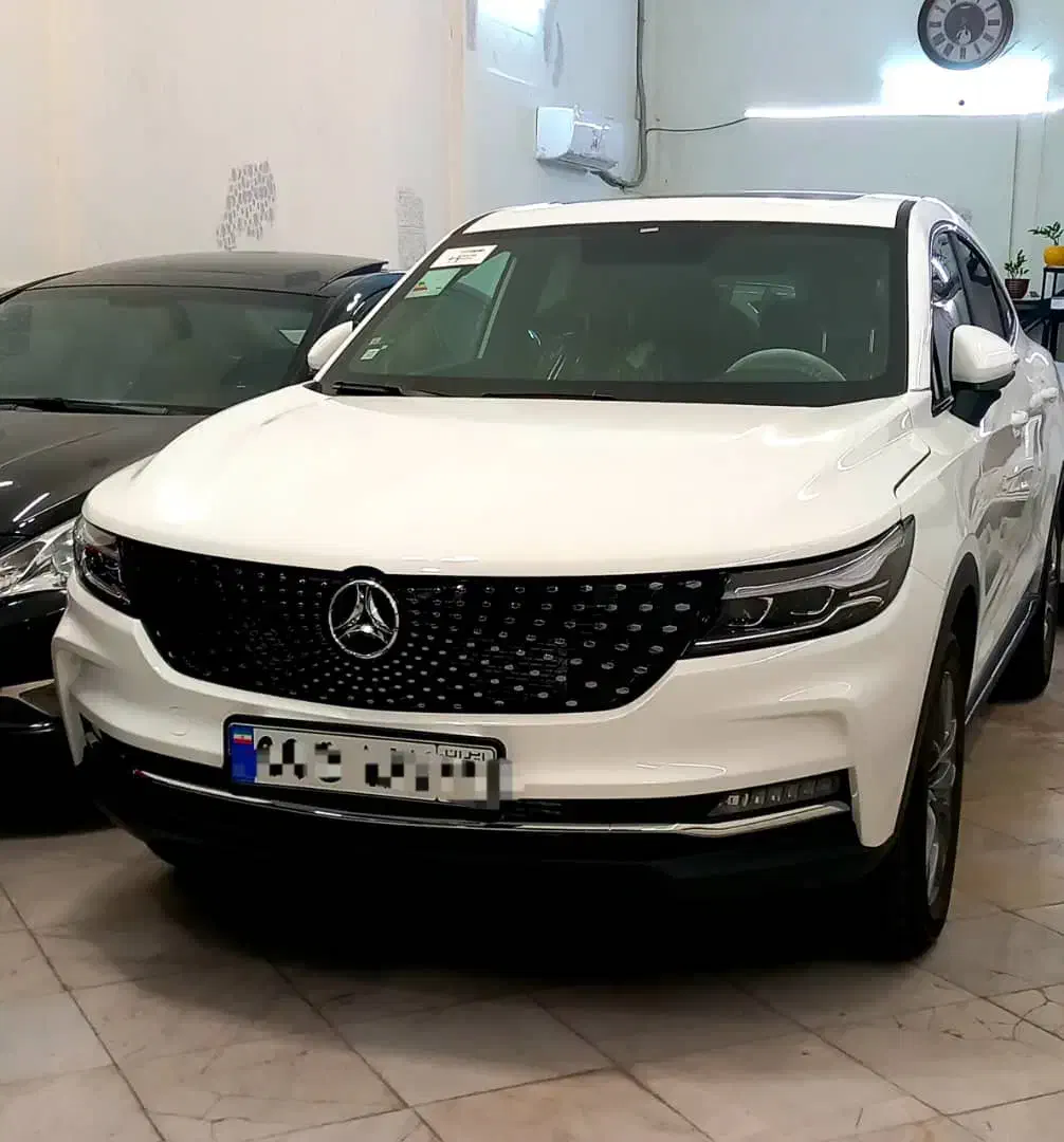 دیگنیتی پرایم خشک ۱۴۰۴|خودرو سواری و وانت|مشهد, دانشجو|دیوار