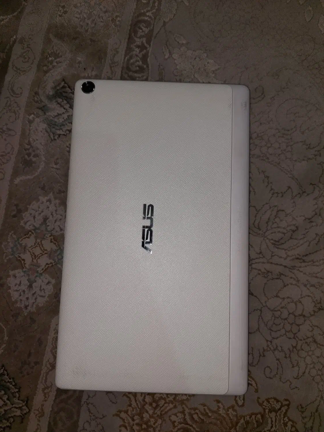 تبلت Asus zenpad 8|تبلت|تهران, پونک|دیوار