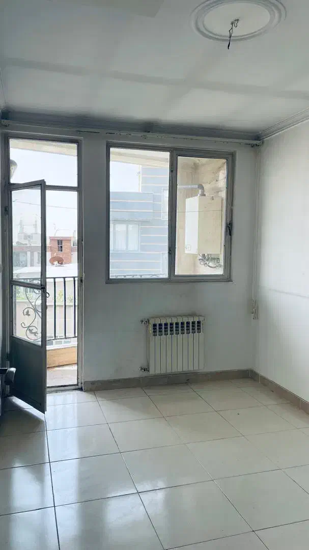 ۶۰متر۱خوابه تکواحدی طبقه چهارم شریعتی ب قیمت|فروش آپارتمان|تهران, حشمتیه|دیوار