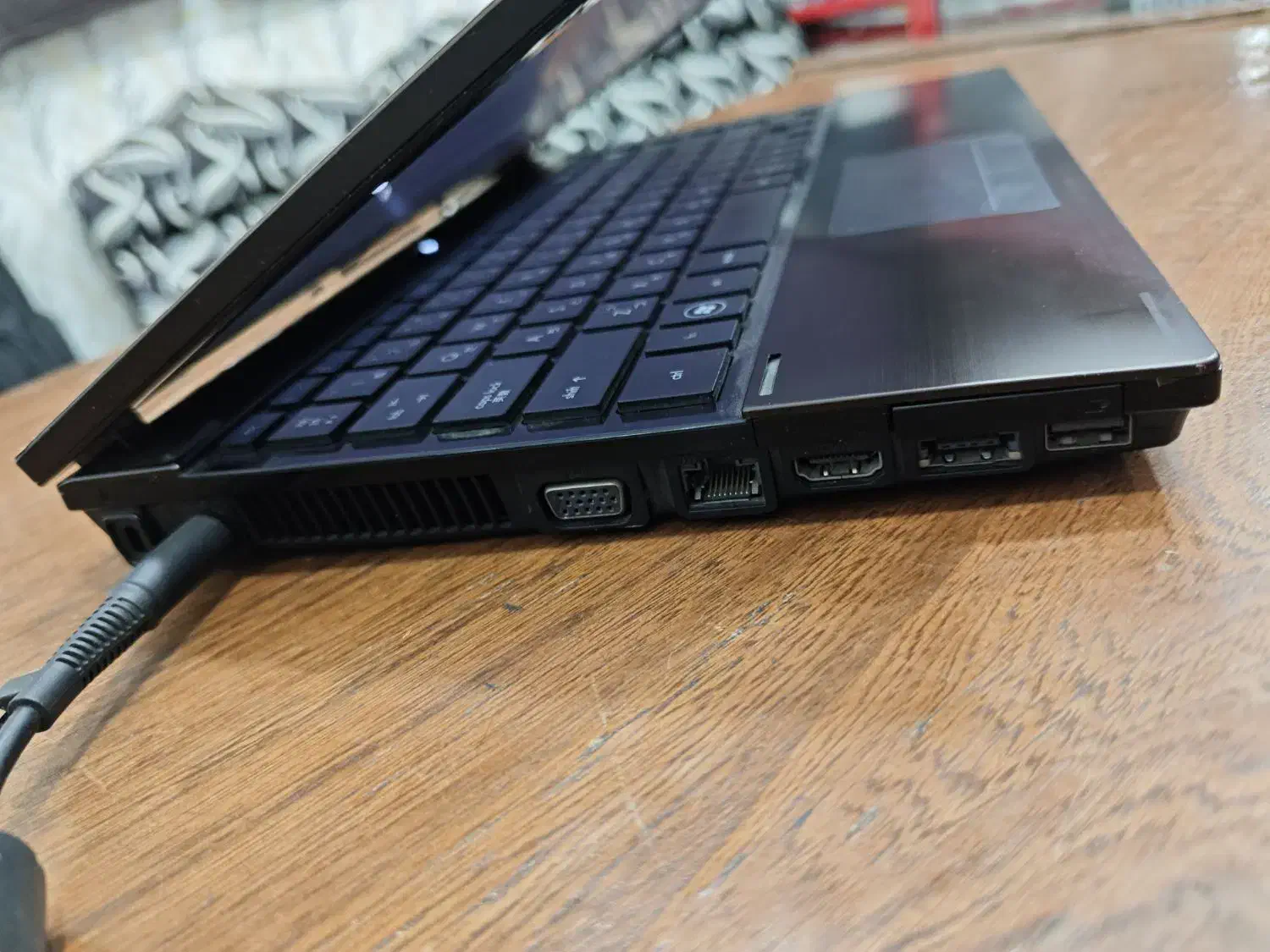 لپ تاپ اچ پی مدل 4320t|رایانه همراه|زاهدان, |دیوار