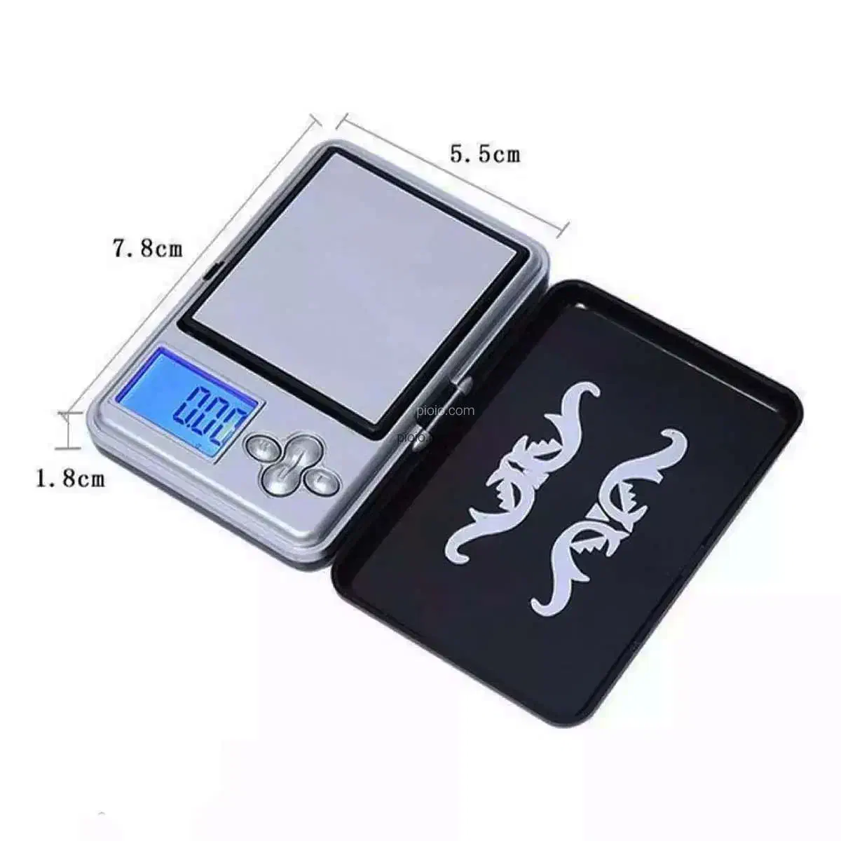 ترازوی سوت کش جیبی|فروشگاه و مغازه|محمدیه-قزوین, |دیوار