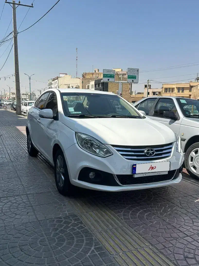 Jac|خودرو سواری و وانت|یزد, |دیوار