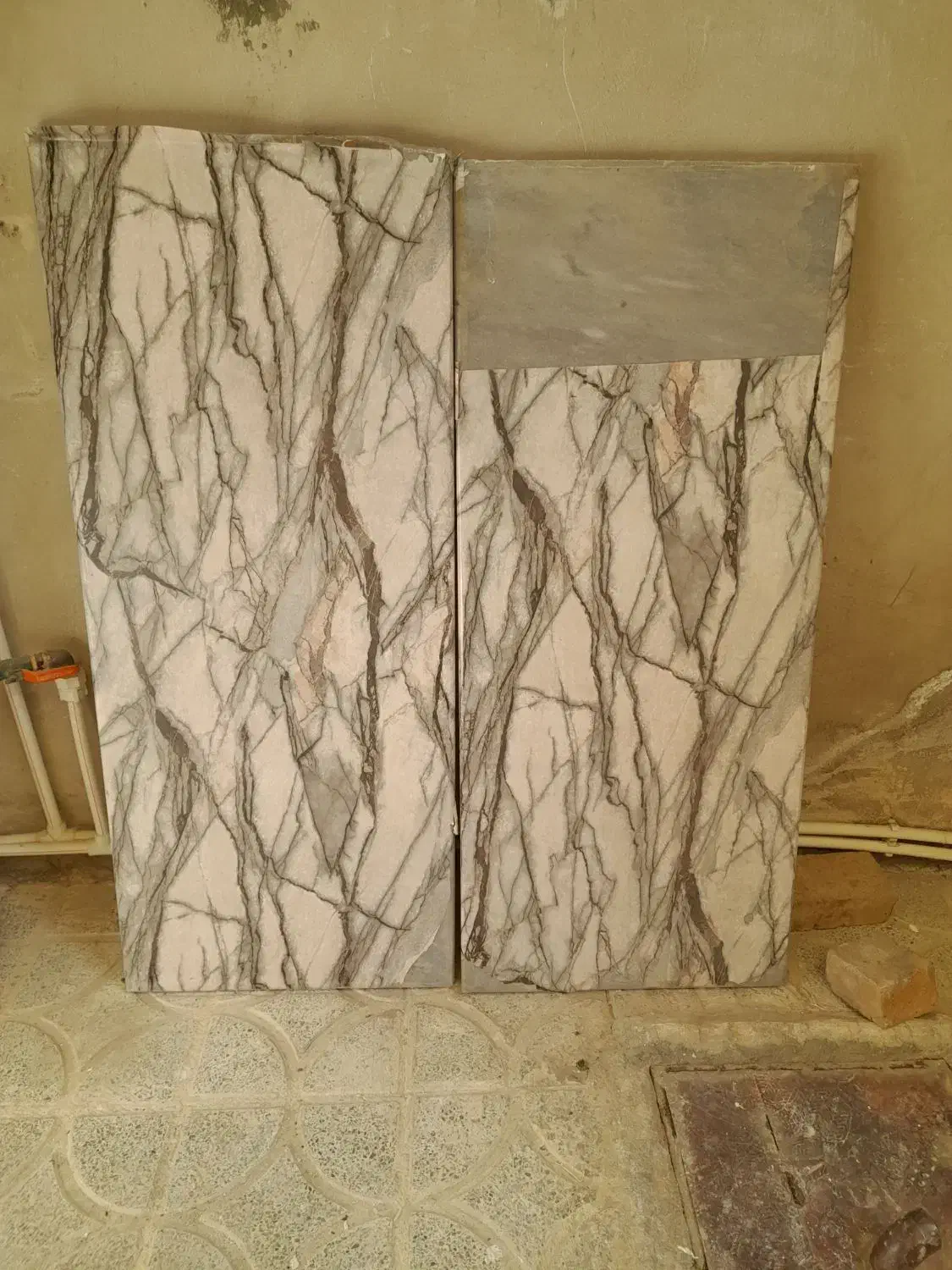 سنگ اوپن|مصالح و تجهیزات ساختمان|سنندج, |دیوار