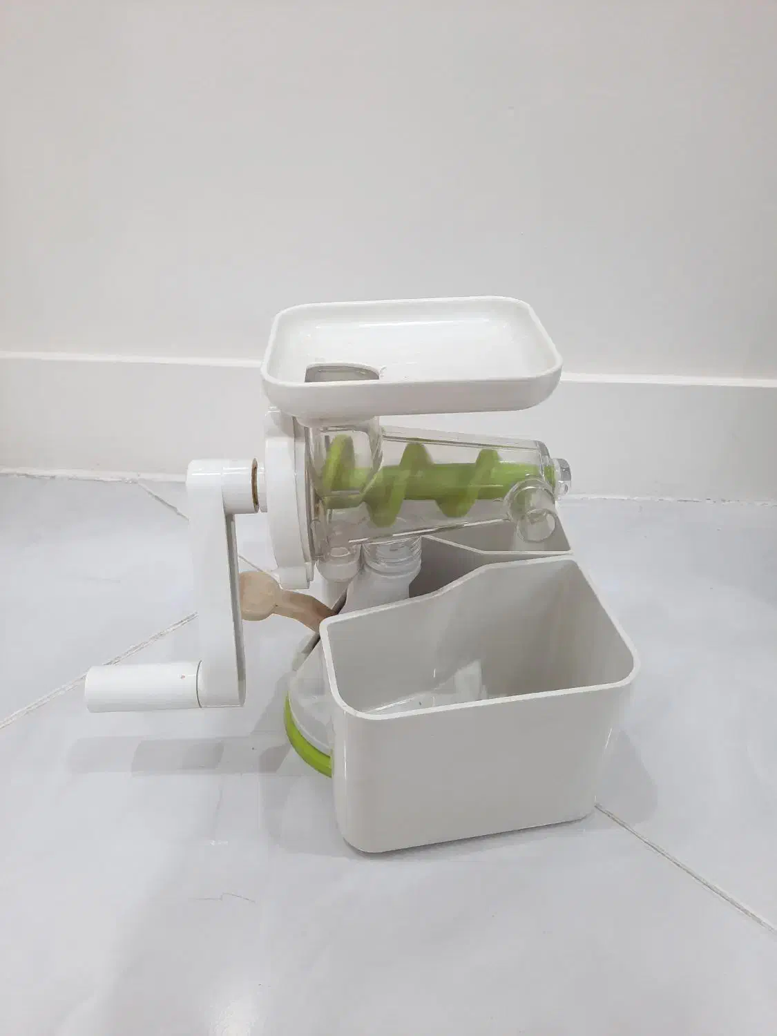 آبلیمو و آبغوره گیر|آبمیوه‌گیر و آب‌مرکبات‌گیر|تهران, ستارخان|دیوار