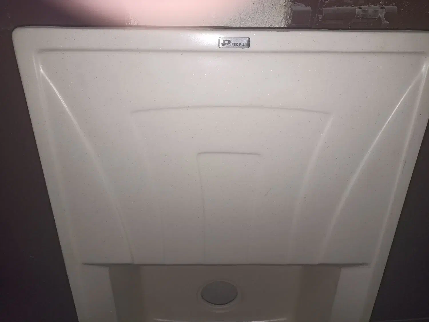 سینک گرانیتی نو|مصالح و تجهیزات ساختمان|پرند, فاز ۶|دیوار