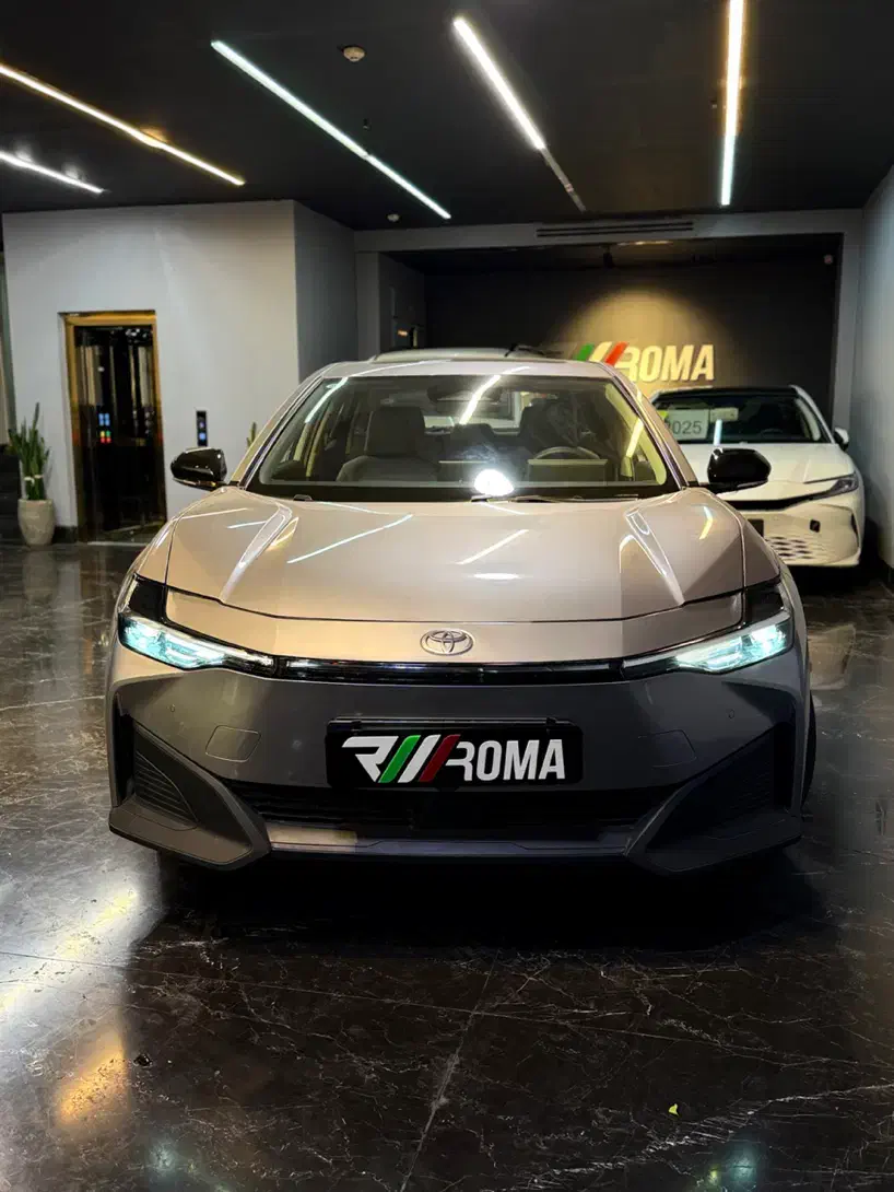Toyota bz3 2024|خودرو سواری و وانت|تهران, حکمت|دیوار