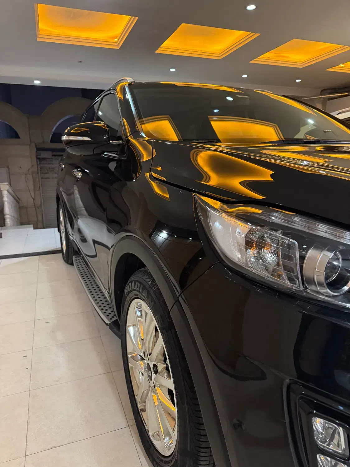 سورنتو۲۰۱۷جی تی لاین|خودرو سواری و وانت|تهران, الهیه|دیوار