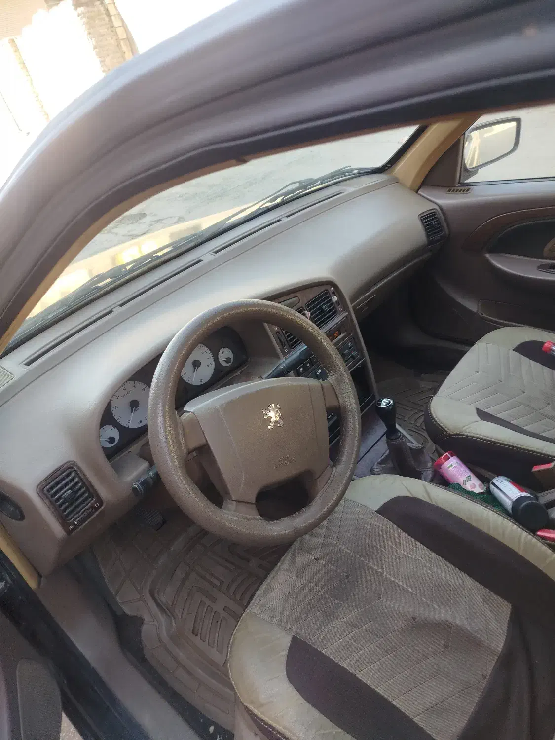 پارس مدل90|خودرو سواری و وانت|جیرفت, |دیوار