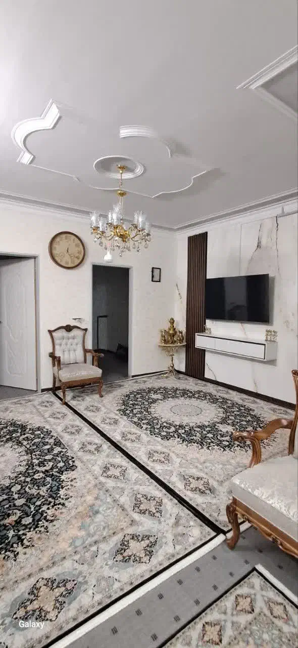 ملکیت ۹۰ متری//دو طبقه//فدک|فروش خانه و ویلا|پاکدشت, پاکدشت (مامازند)|دیوار