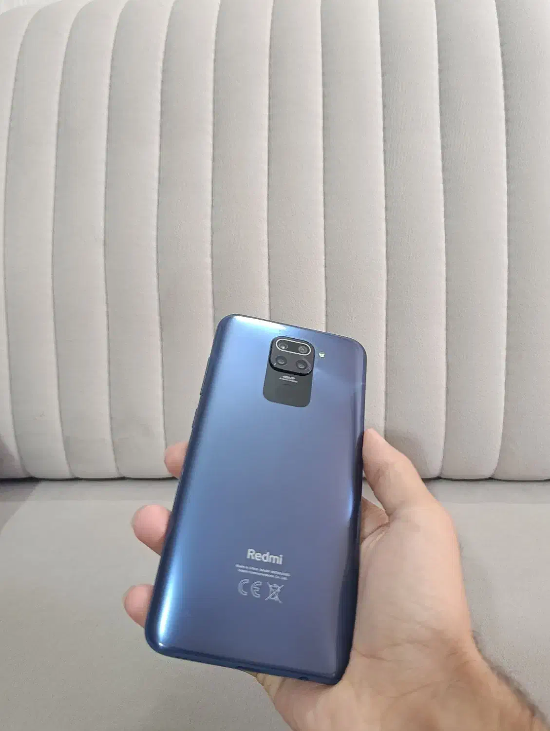 نوت 9|موبایل|شیراز, امام حسین|دیوار