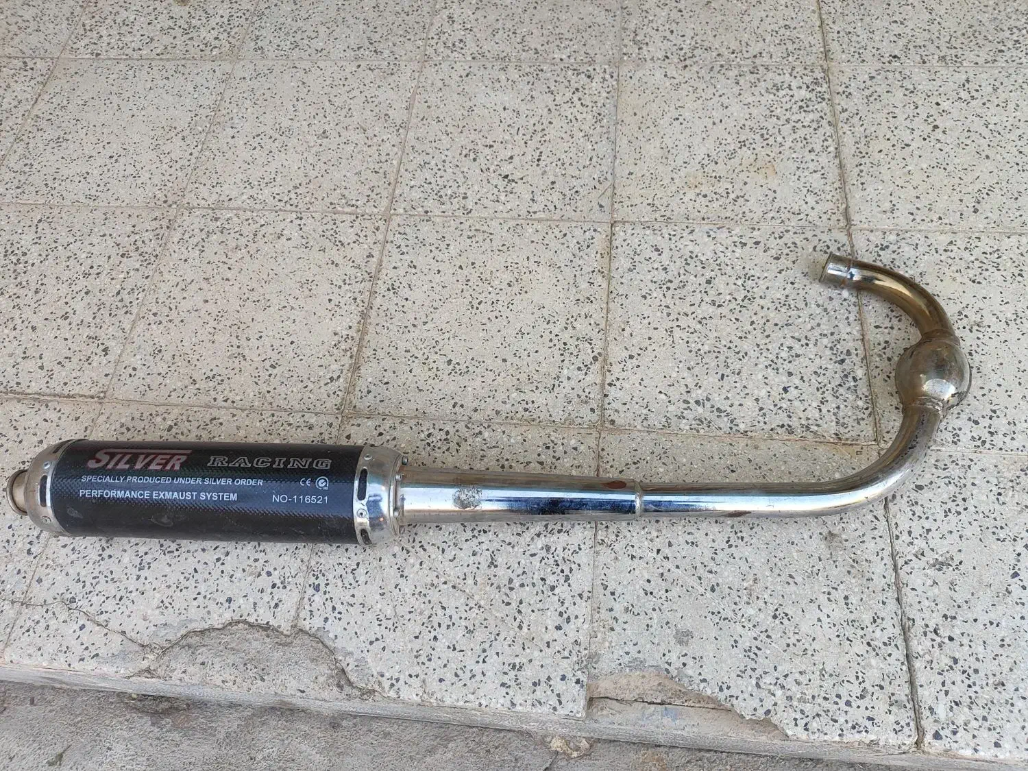 وایسال تقویتی ماشین و موتورسیکلت|قطعات یدکی و لوازم جانبی|آباده, |دیوار