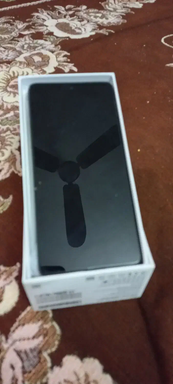 فروش موبایل شیائومی ۱۱ t|موبایل|لار, |دیوار