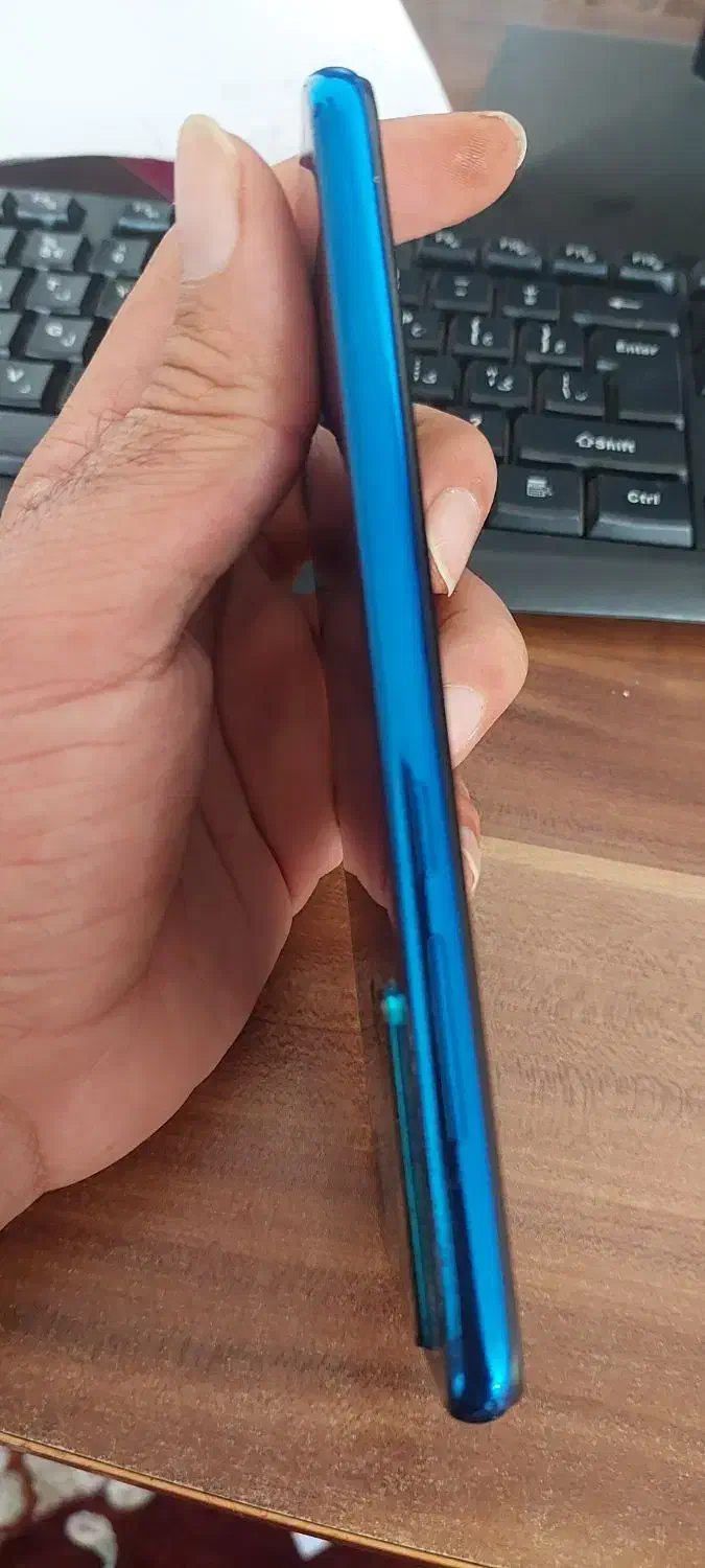 note 8 xiami|موبایل|فشاپویه, |دیوار