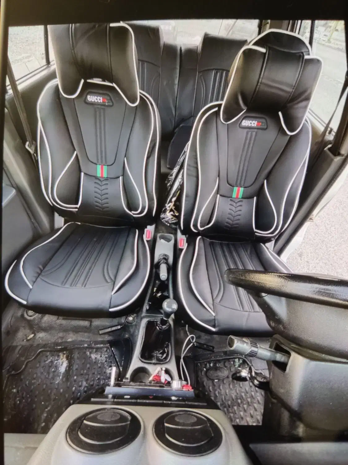 پراید ۱۱۱|خودرو سواری و وانت|اندیشه, اندیشه فاز ۱|دیوار