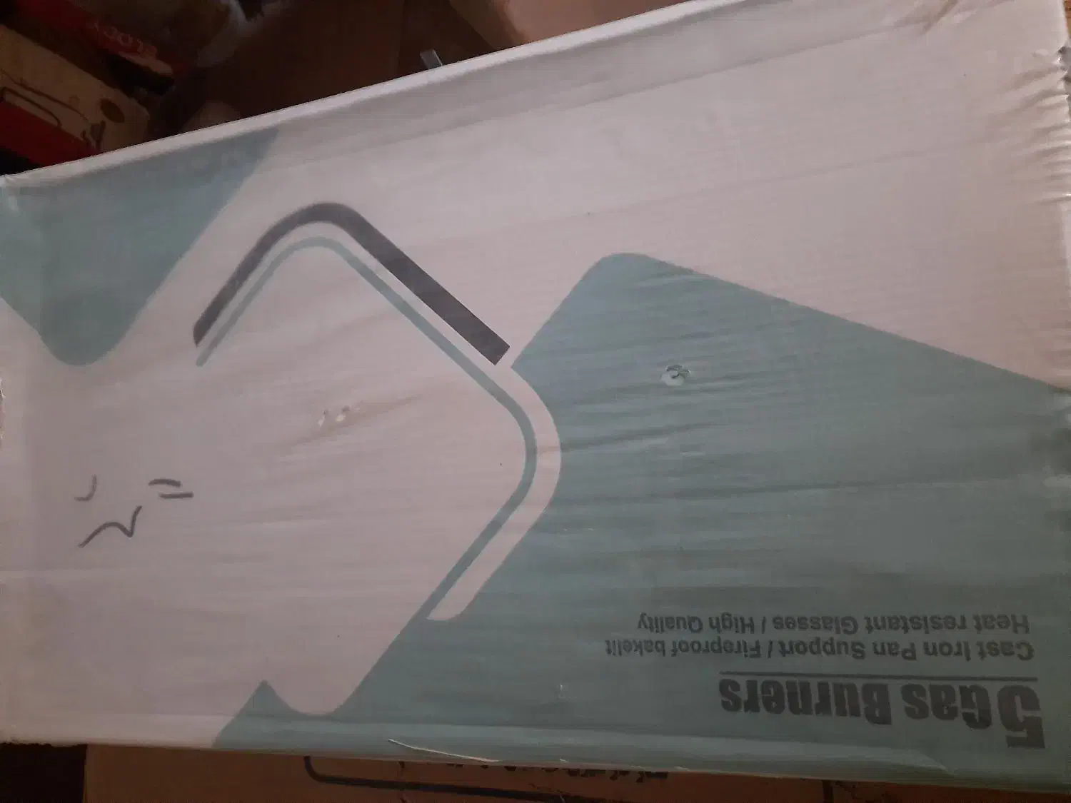 هود و گاز رومیزی آکبند|هود|نیشابور, فرح بخش|دیوار