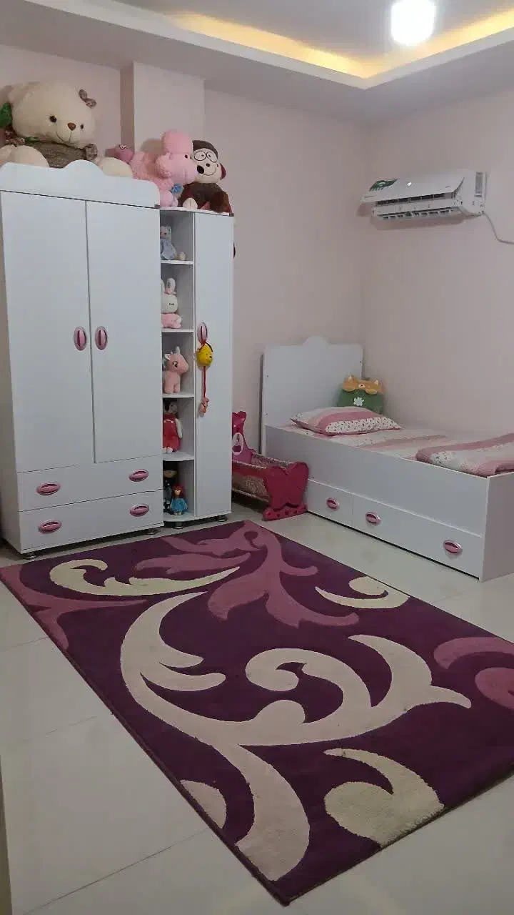 سرویس خواب کودک|تخت و سرویس خواب|اهواز, شهرک دانشگاه|دیوار