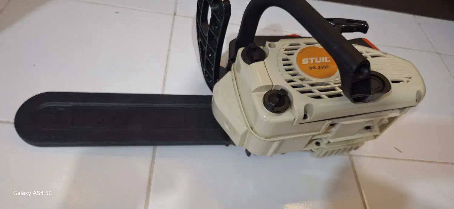 اره زنجیری|ماشینآلات صنعتی|بابل, |دیوار