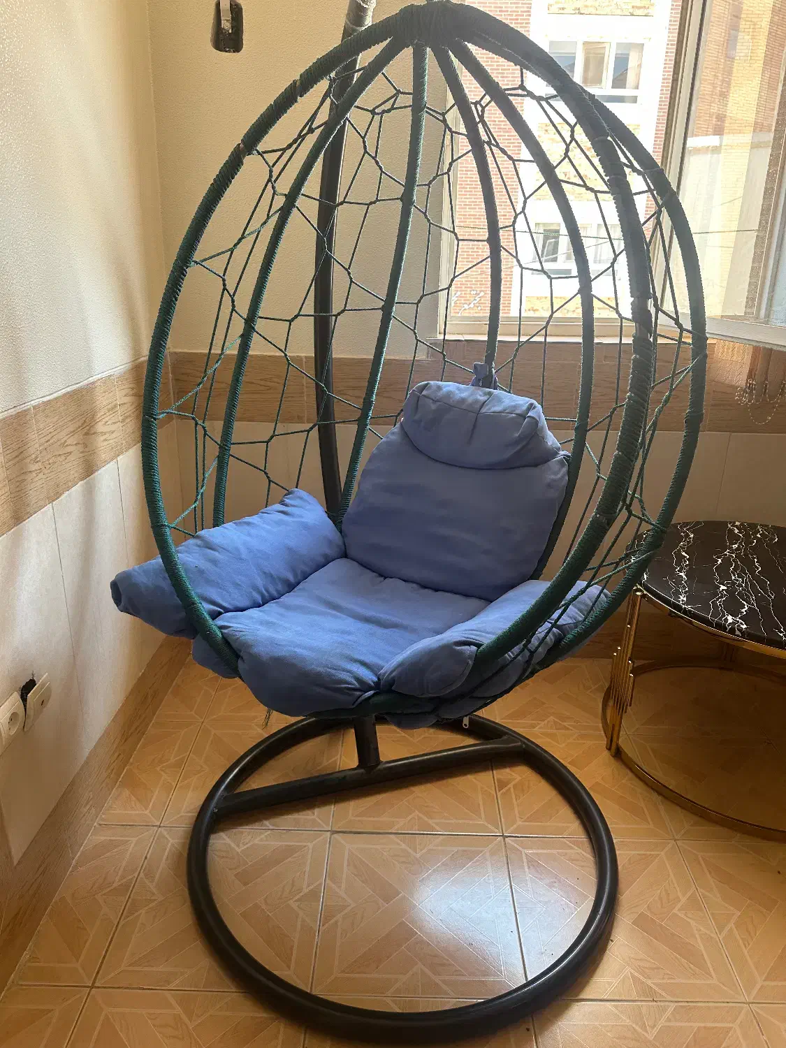 تاب|صندلی و نیمکت|شاهینشهر, ۹ دی|دیوار