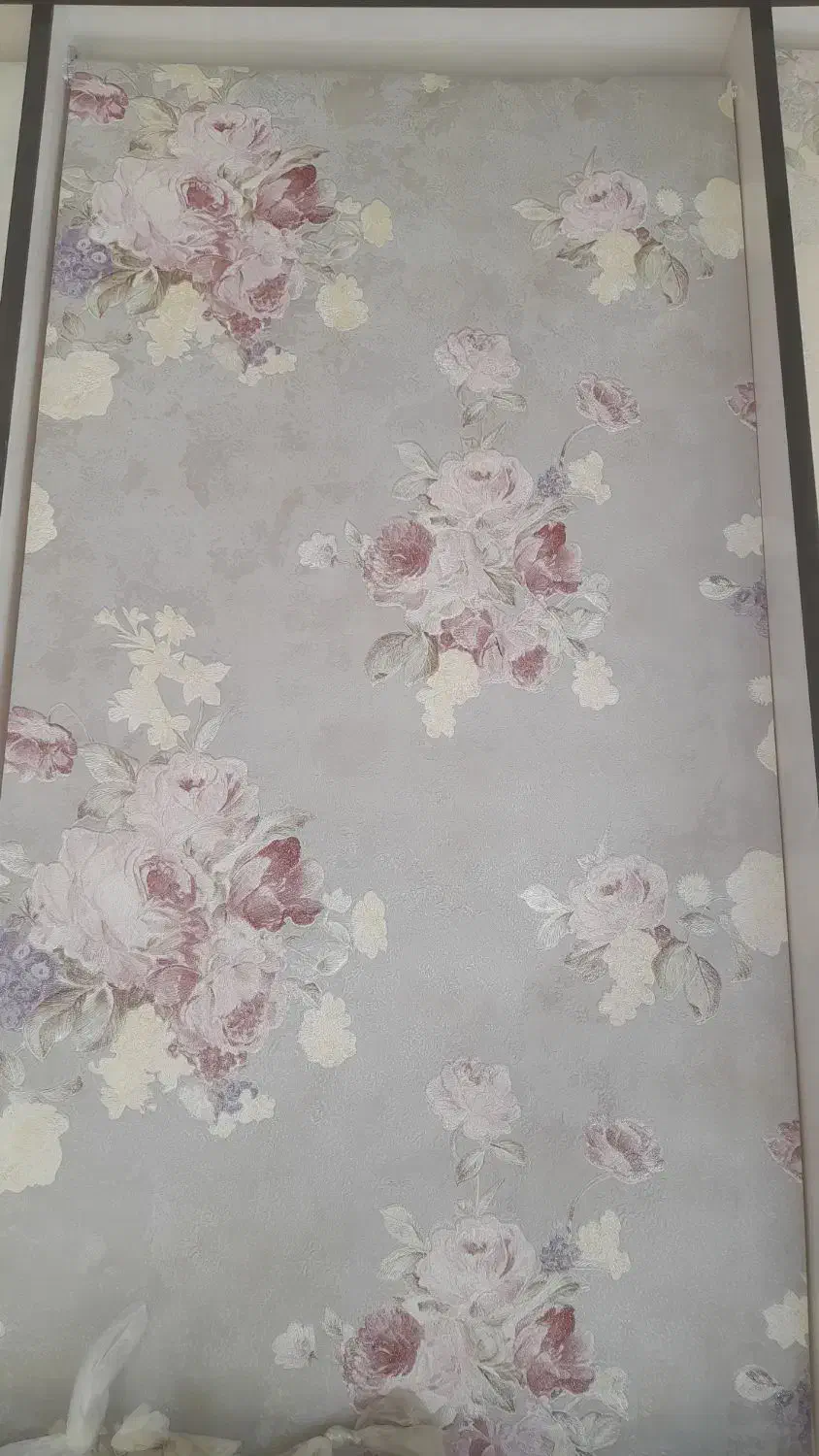 حراج کاغذدیواری   حراج کاغذدیواری|مصالح و تجهیزات ساختمان|کرج, کرج نو|دیوار