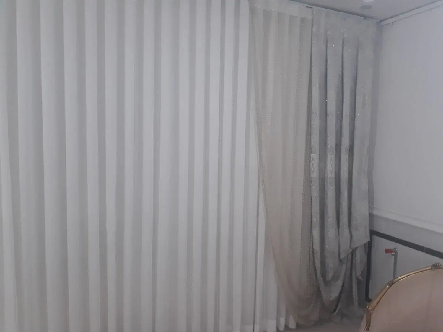 نصاب پرده|خدمات پیشه و مهارت|زابل, |دیوار