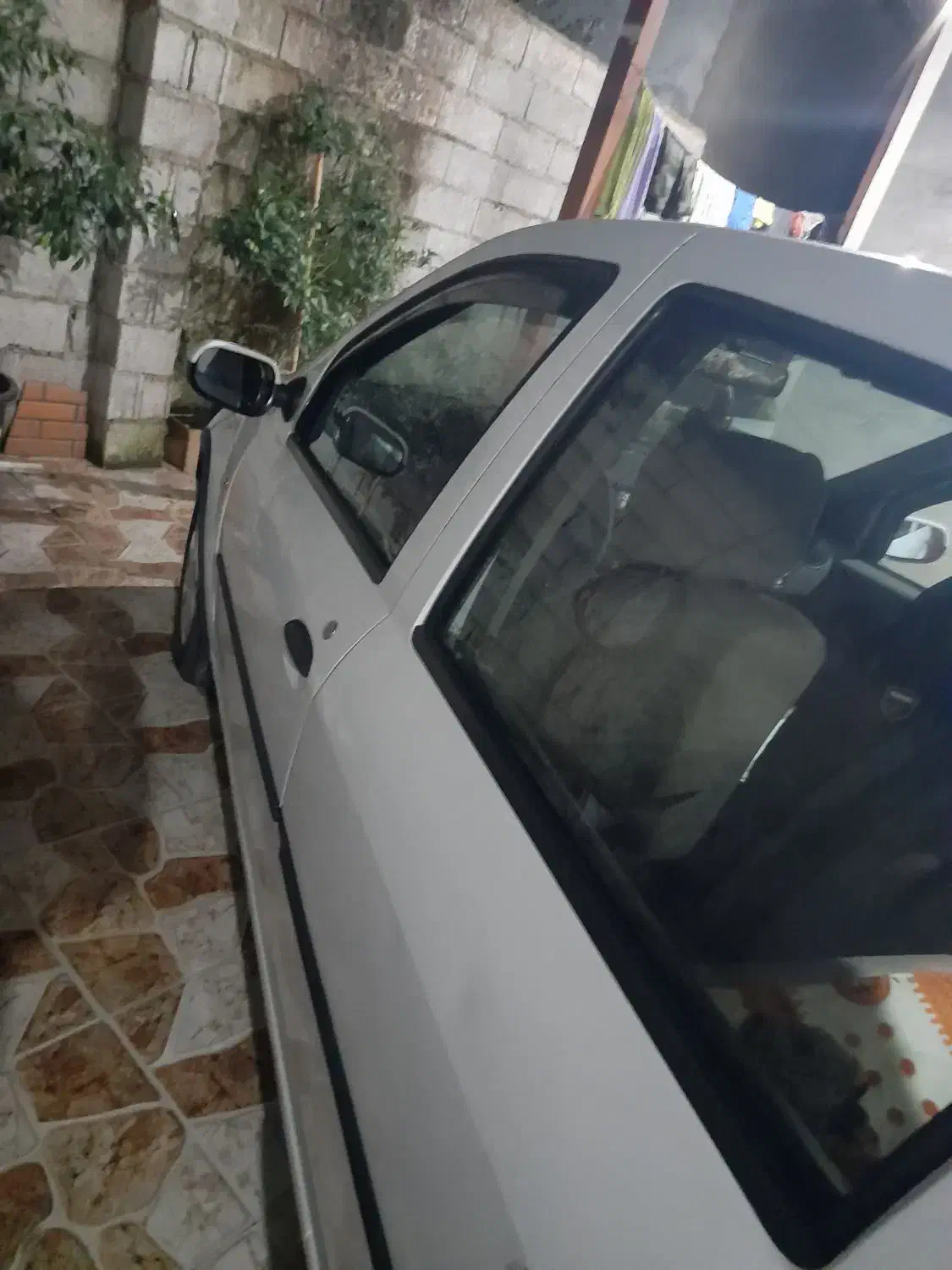 فروش خودرو ال۹۰ مدل ۸۷(قیمت۵۲۵)|خودرو سواری و وانت|شهرضا, |دیوار