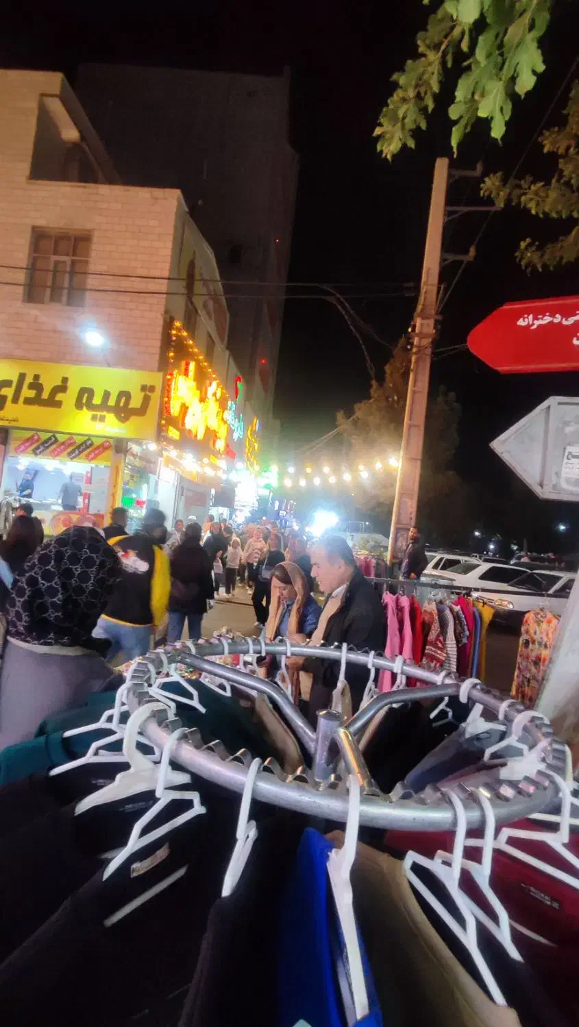 واگذاری فست فود/زیر قیمت منطقه/دخل آماده/باتجهیزات|اجارهٔ مغازه و غرفه|اندیشه, اندیشه فاز ۱|دیوار