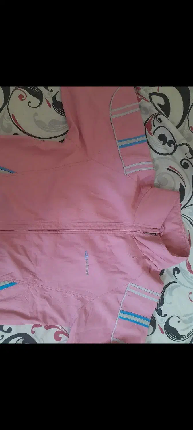 ست لباس ورزشی|لباس|قزوین, |دیوار