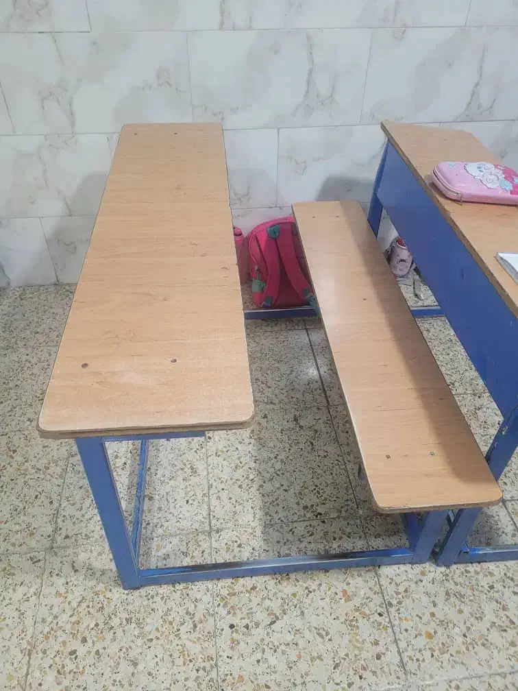 نیمکت|صندلی و نیمکت|صدرا-فارس, فاز ۱|دیوار