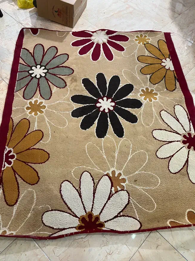 قالی اشپزخانه|فرش|فردیس, فرامرزیه|دیوار